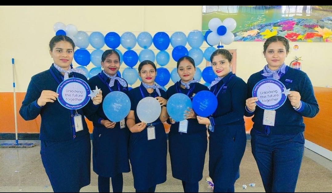 Lotus Aviation Visakhapatnam Lotus Aviation Photos photo 12